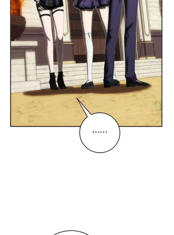 How to Walk the Protagonist’s Path to Glory Chapter 5 - Page 68