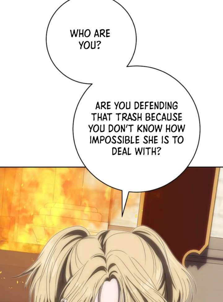 How to Walk the Protagonist’s Path to Glory Chapter 5 - Page 69