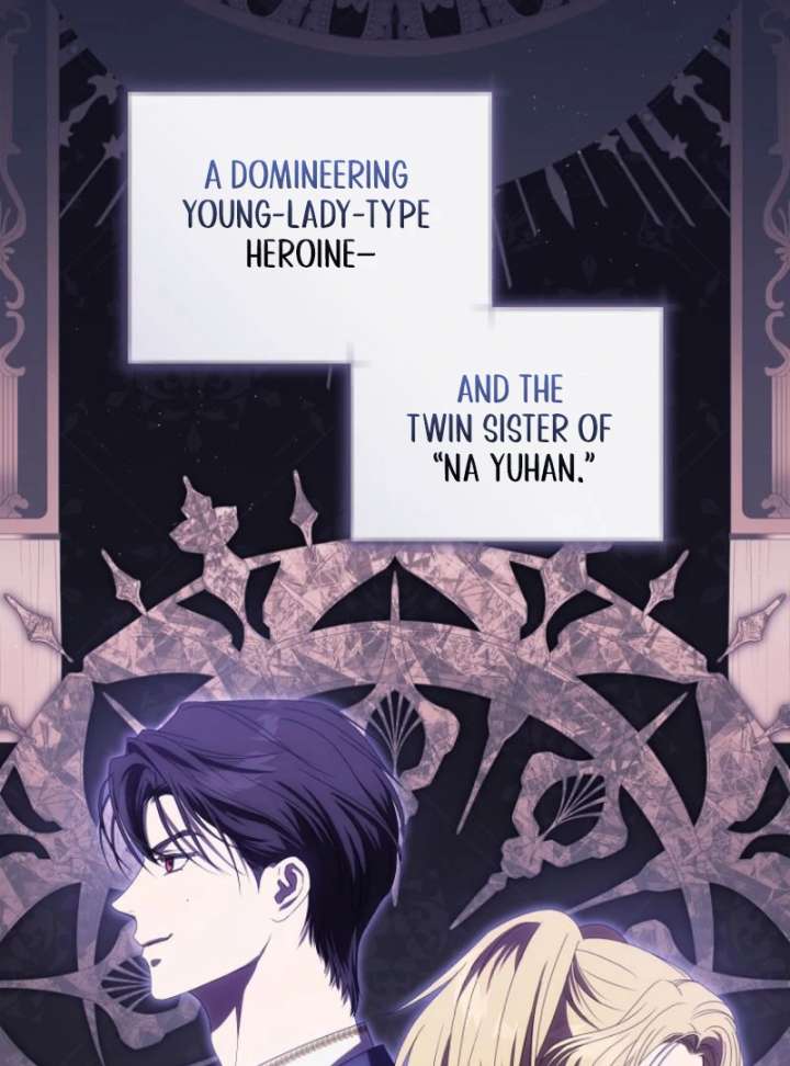 How to Walk the Protagonist’s Path to Glory Chapter 5 - Page 71