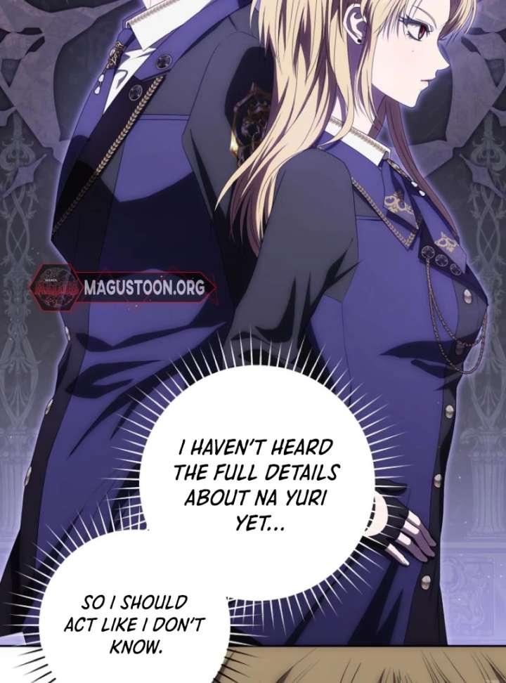 How to Walk the Protagonist’s Path to Glory Chapter 5 - Page 72