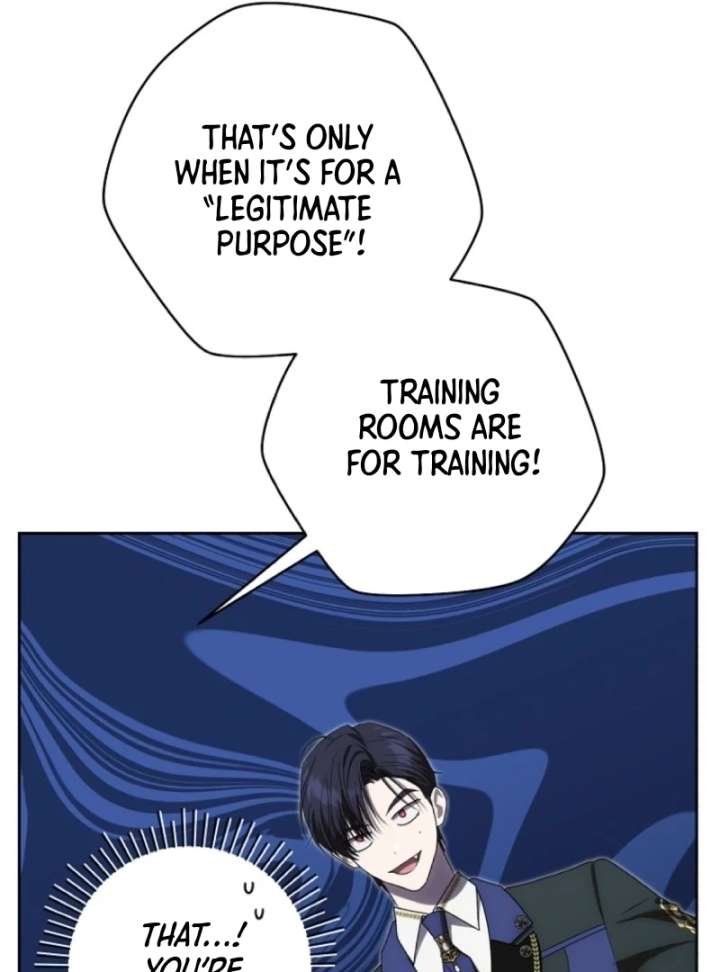 How to Walk the Protagonist’s Path to Glory Chapter 5 - Page 79