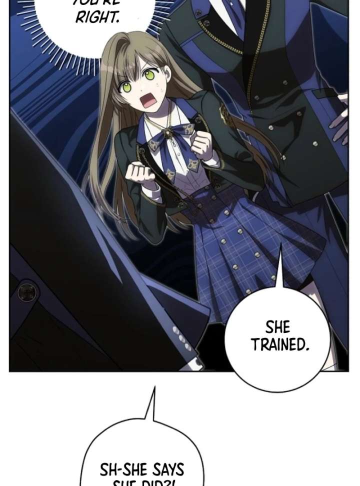 How to Walk the Protagonist’s Path to Glory Chapter 5 - Page 80