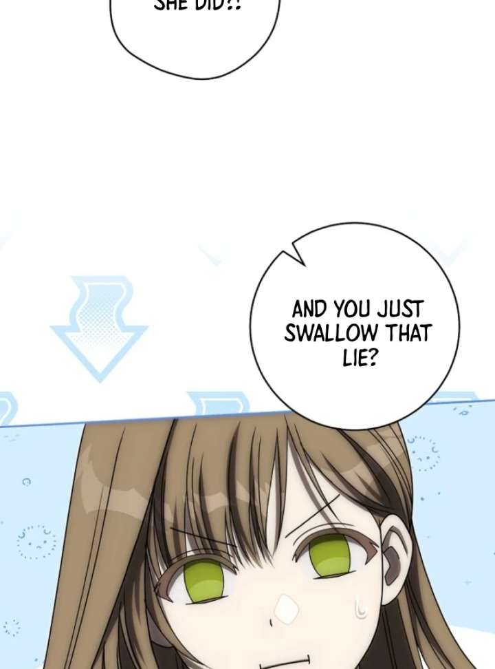 How to Walk the Protagonist’s Path to Glory Chapter 5 - Page 81