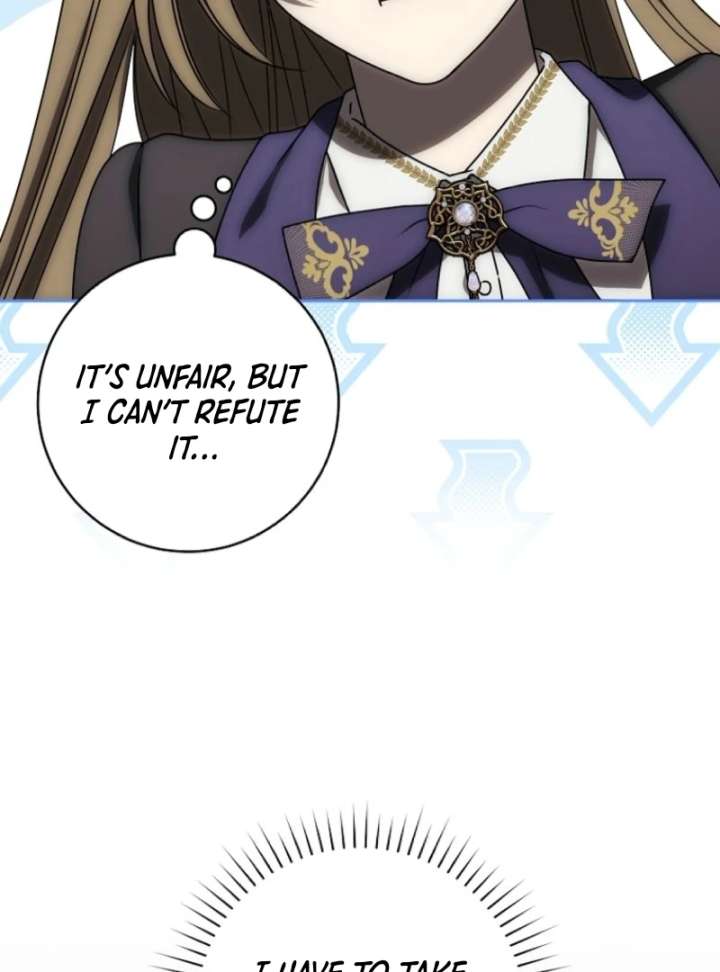 How to Walk the Protagonist’s Path to Glory Chapter 5 - Page 82