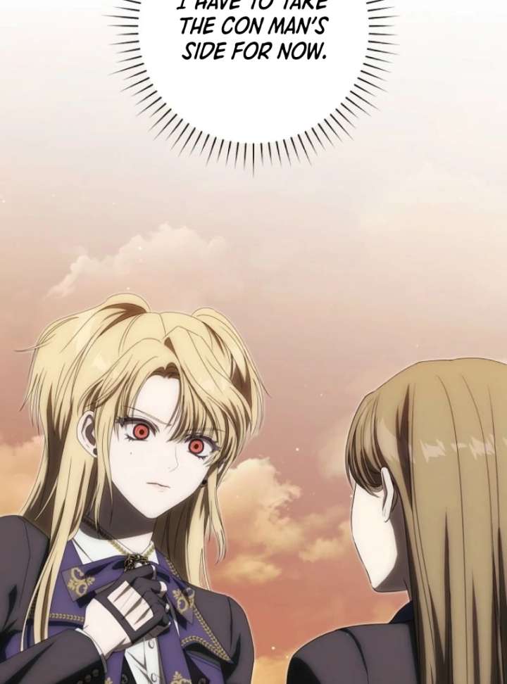 How to Walk the Protagonist’s Path to Glory Chapter 5 - Page 83