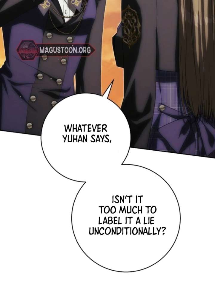 How to Walk the Protagonist’s Path to Glory Chapter 5 - Page 84