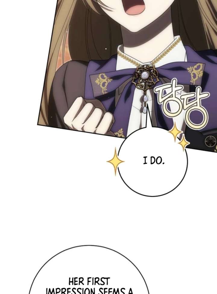 How to Walk the Protagonist’s Path to Glory Chapter 5 - Page 87