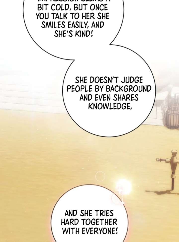 How to Walk the Protagonist’s Path to Glory Chapter 5 - Page 88