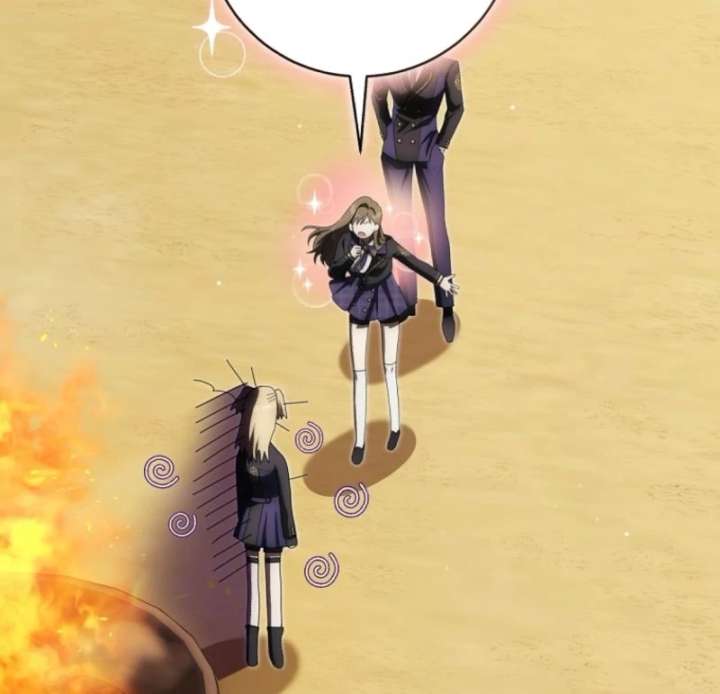 How to Walk the Protagonist’s Path to Glory Chapter 5 - Page 89