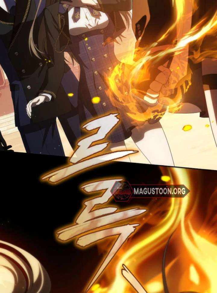 How to Walk the Protagonist’s Path to Glory Chapter 5 - Page 9