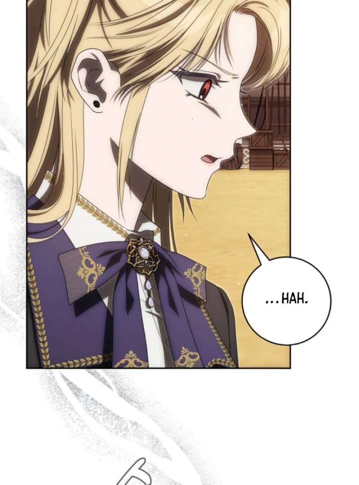 How to Walk the Protagonist’s Path to Glory Chapter 5 - Page 93