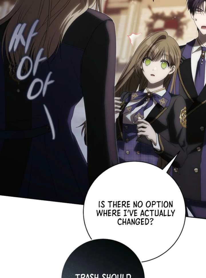 How to Walk the Protagonist’s Path to Glory Chapter 5 - Page 96