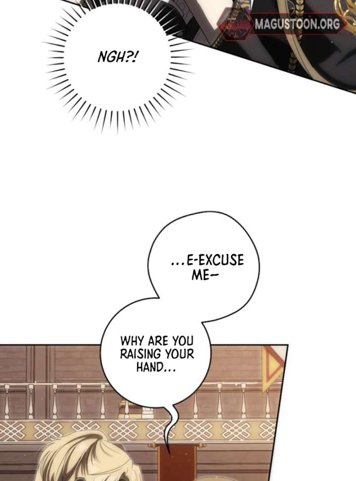 How to Walk the Protagonist’s Path to Glory Chapter 5 - Page 98