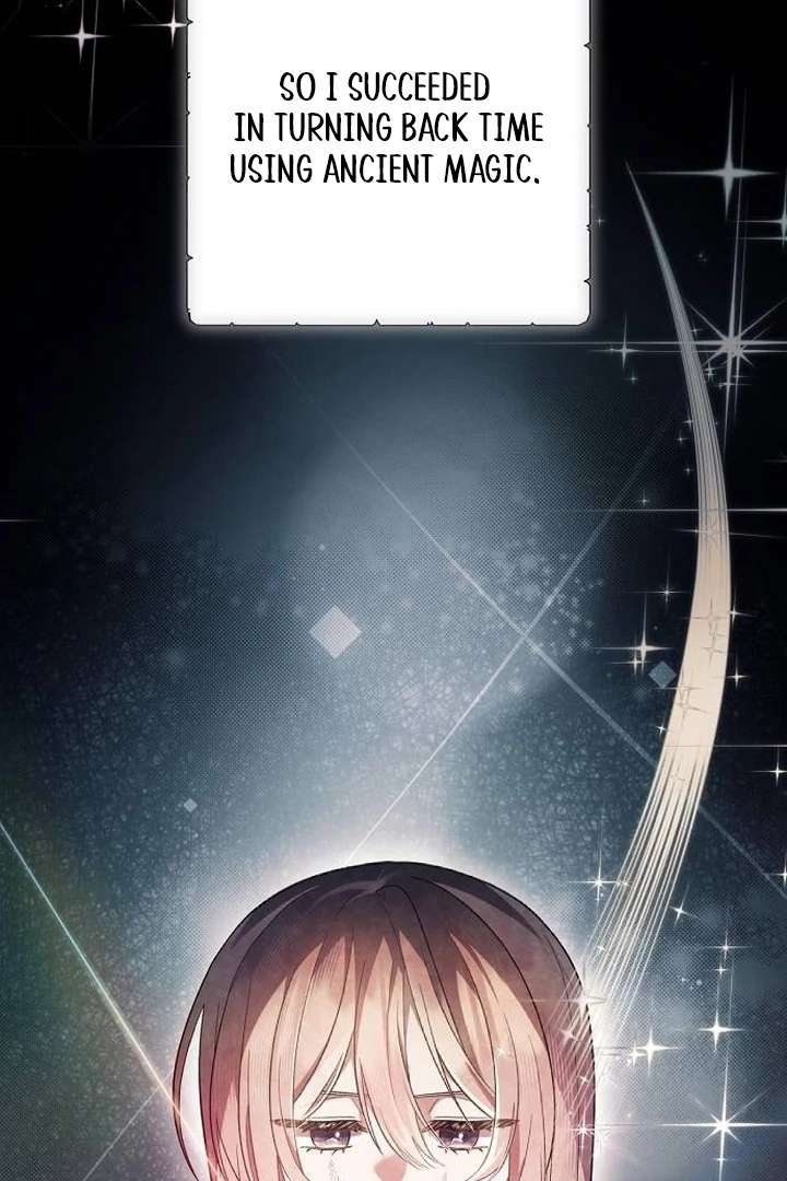 The Youngest Daughter of the Legendary Sword-and-Sorcery Family Chapter 1 - Page 104