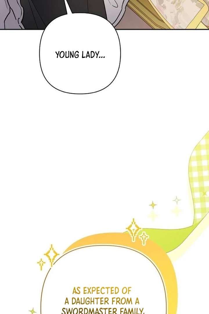 The Youngest Daughter of the Legendary Sword-and-Sorcery Family Chapter 1 - Page 113