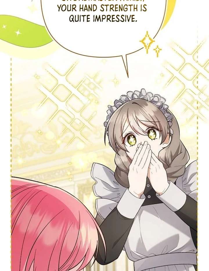 The Youngest Daughter of the Legendary Sword-and-Sorcery Family Chapter 1 - Page 114