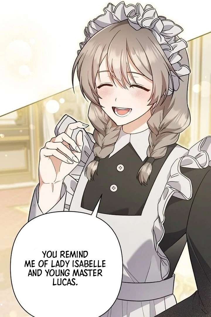 The Youngest Daughter of the Legendary Sword-and-Sorcery Family Chapter 1 - Page 116