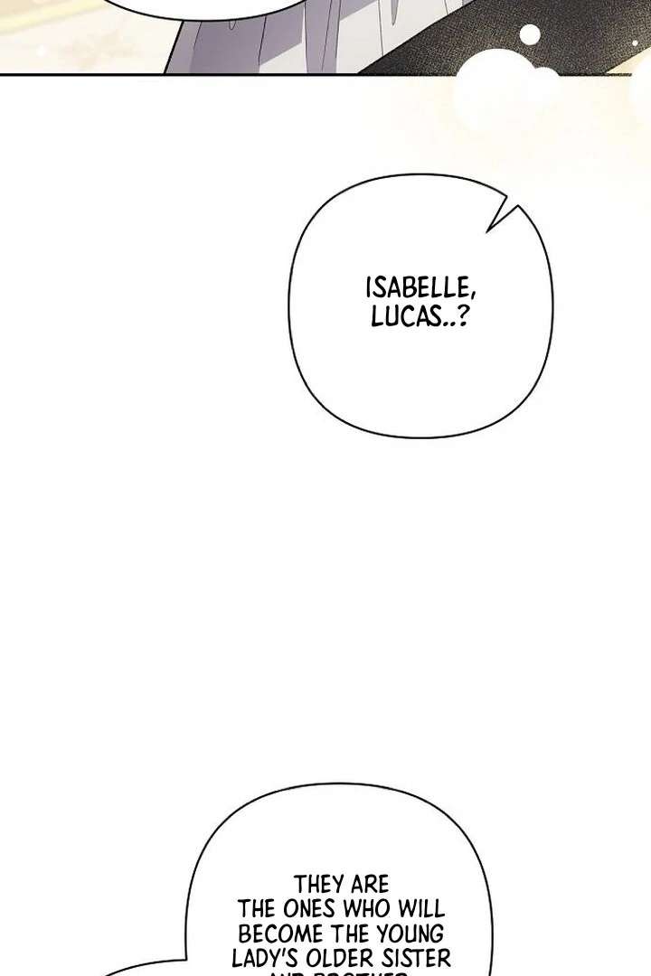 The Youngest Daughter of the Legendary Sword-and-Sorcery Family Chapter 1 - Page 117