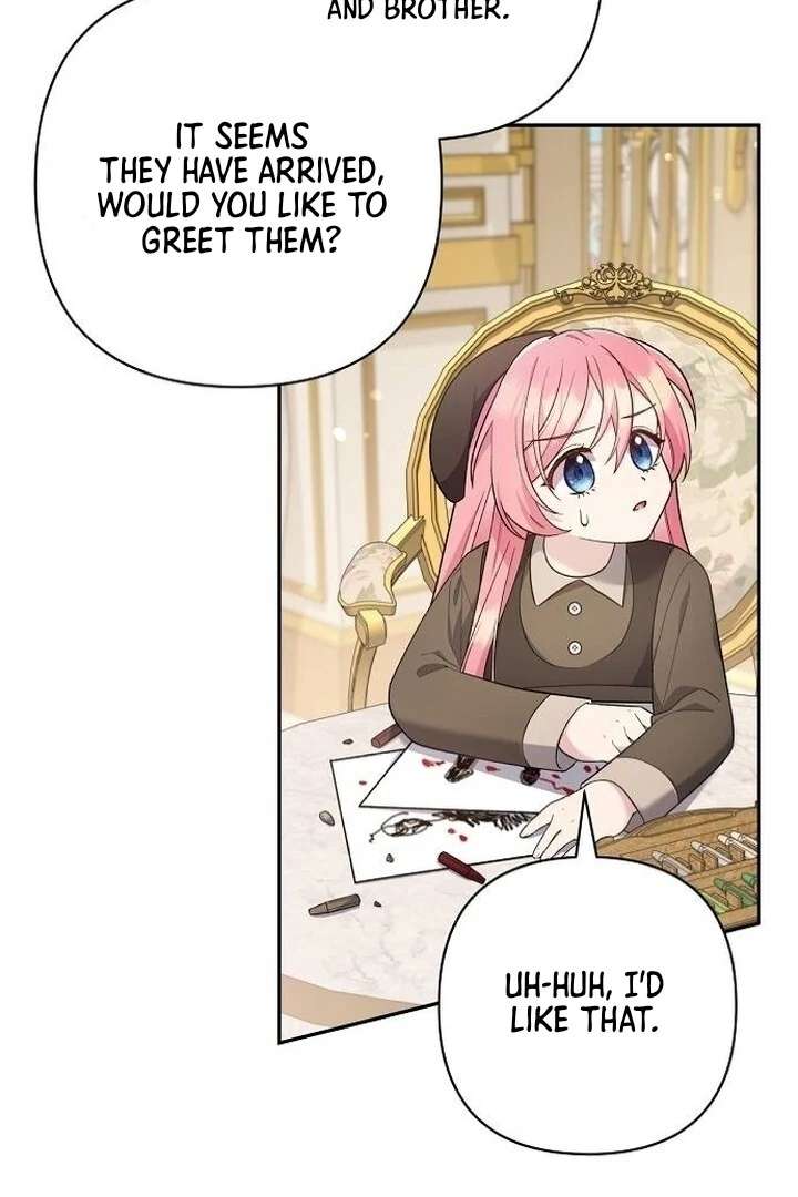 The Youngest Daughter of the Legendary Sword-and-Sorcery Family Chapter 1 - Page 118