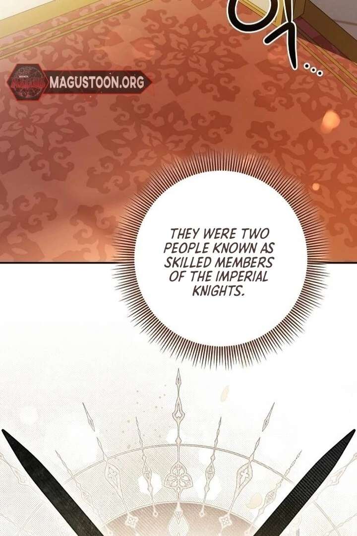 The Youngest Daughter of the Legendary Sword-and-Sorcery Family Chapter 1 - Page 120