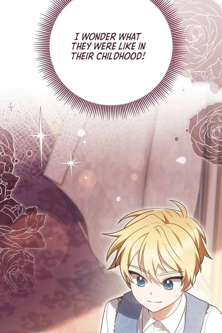 The Youngest Daughter of the Legendary Sword-and-Sorcery Family Chapter 1 - Page 123