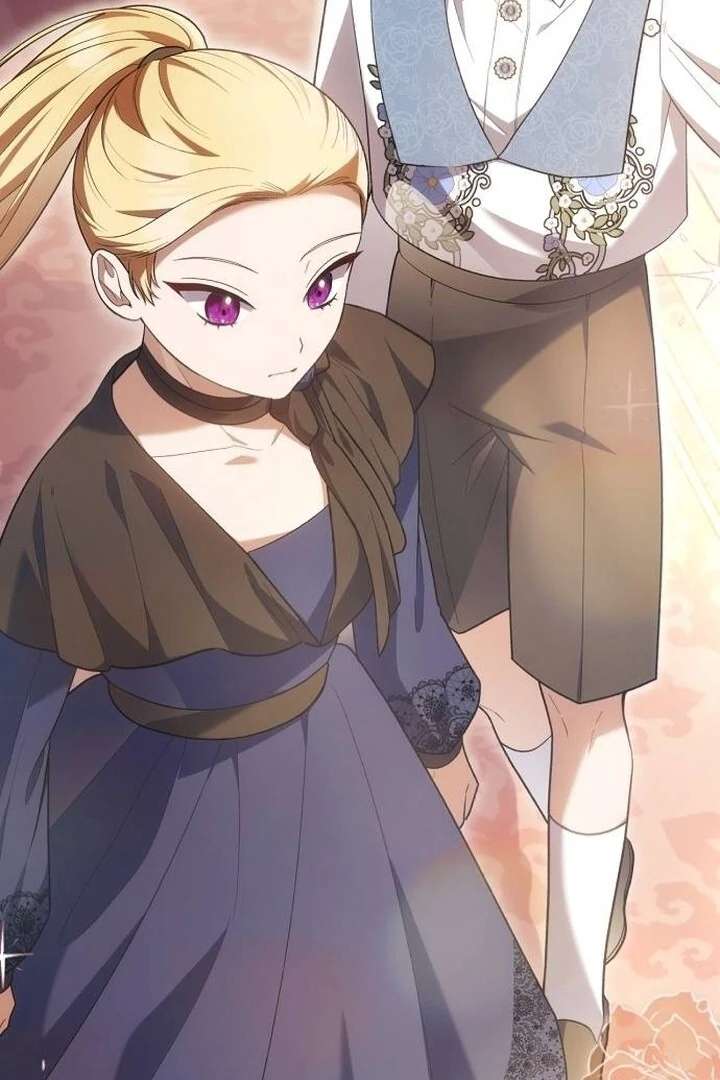 The Youngest Daughter of the Legendary Sword-and-Sorcery Family Chapter 1 - Page 124