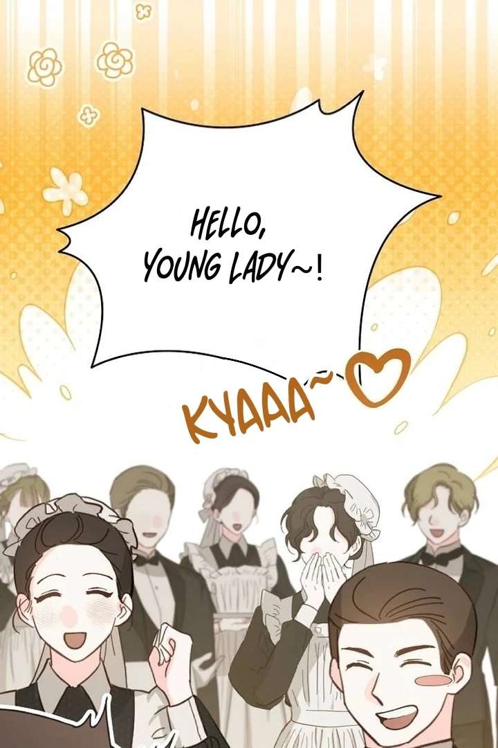 The Youngest Daughter of the Legendary Sword-and-Sorcery Family Chapter 1 - Page 20