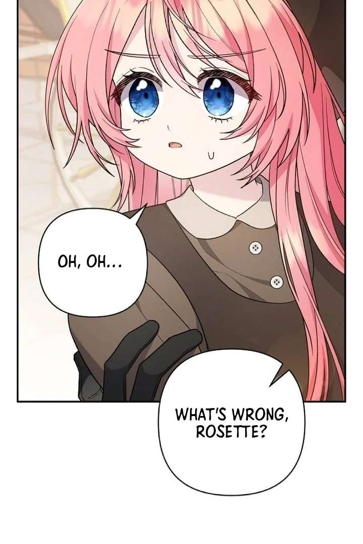 The Youngest Daughter of the Legendary Sword-and-Sorcery Family Chapter 1 - Page 23