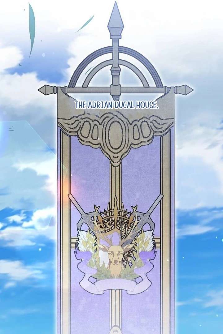 The Youngest Daughter of the Legendary Sword-and-Sorcery Family Chapter 1 - Page 31