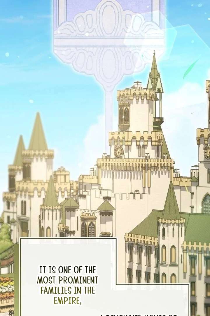 The Youngest Daughter of the Legendary Sword-and-Sorcery Family Chapter 1 - Page 32