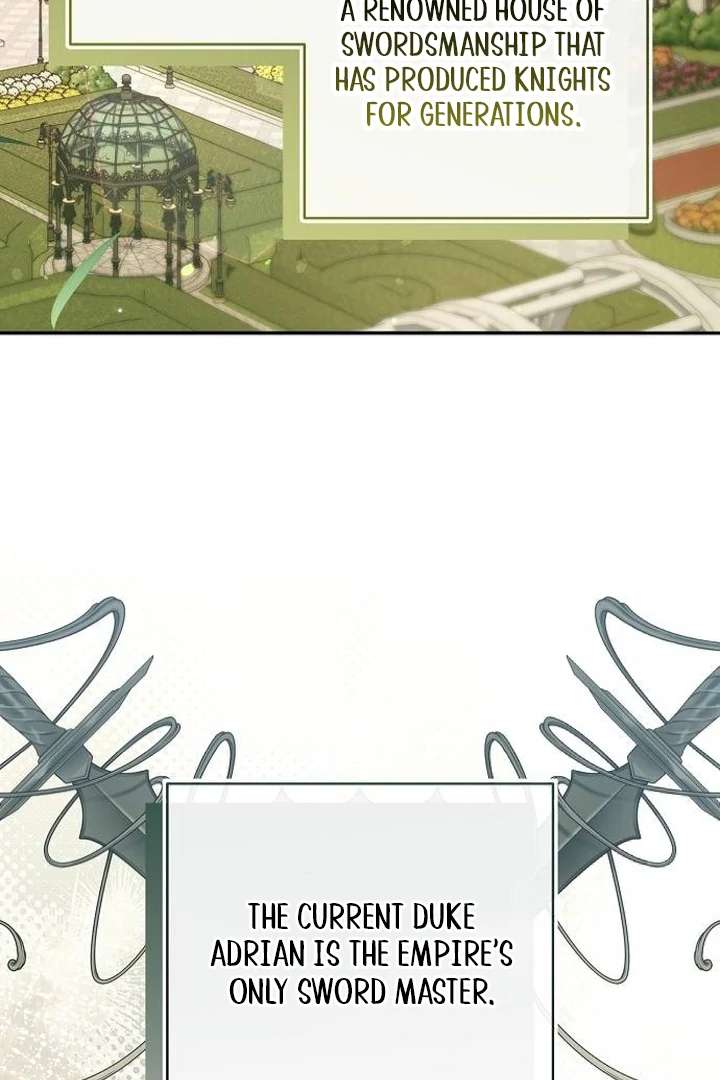 The Youngest Daughter of the Legendary Sword-and-Sorcery Family Chapter 1 - Page 33