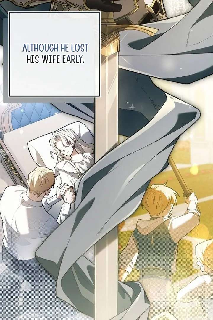 The Youngest Daughter of the Legendary Sword-and-Sorcery Family Chapter 1 - Page 35