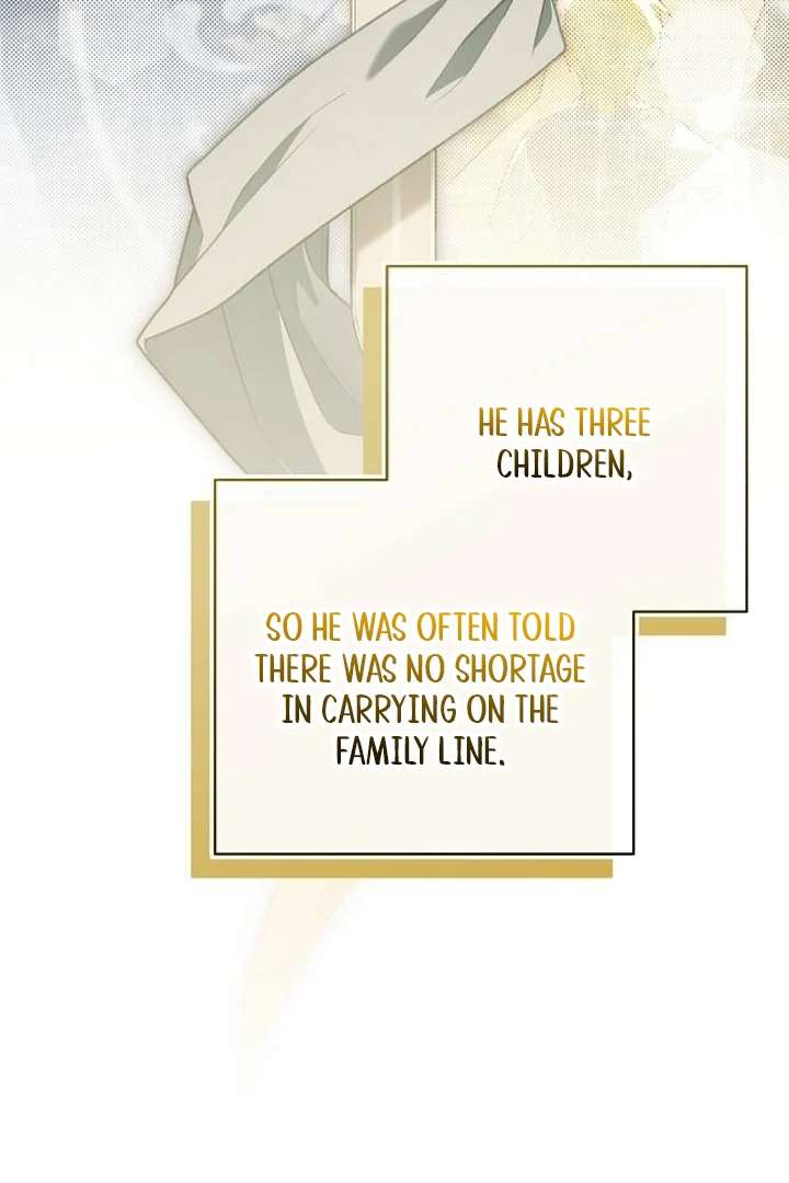 The Youngest Daughter of the Legendary Sword-and-Sorcery Family Chapter 1 - Page 36