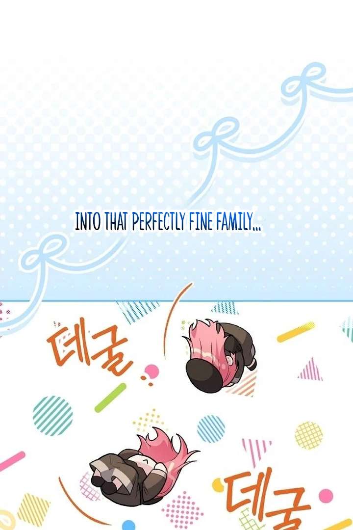 The Youngest Daughter of the Legendary Sword-and-Sorcery Family Chapter 1 - Page 37