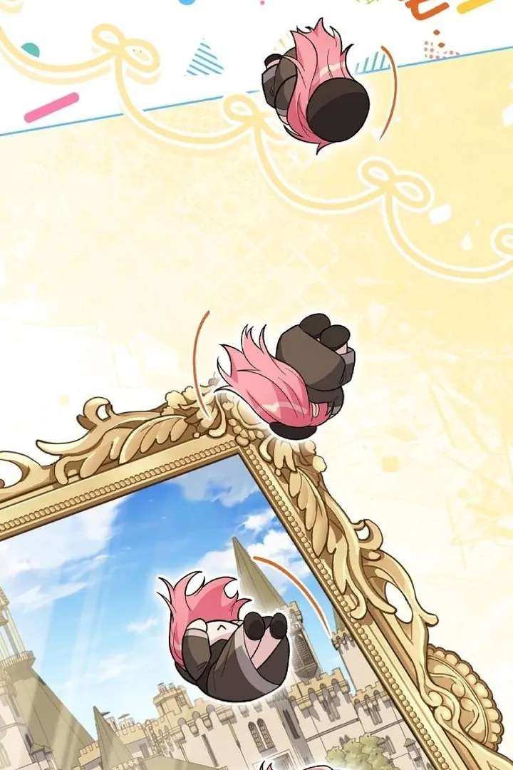 The Youngest Daughter of the Legendary Sword-and-Sorcery Family Chapter 1 - Page 38