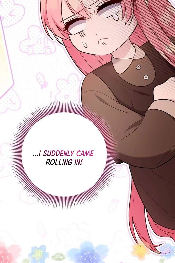 The Youngest Daughter of the Legendary Sword-and-Sorcery Family Chapter 1 - Page 40