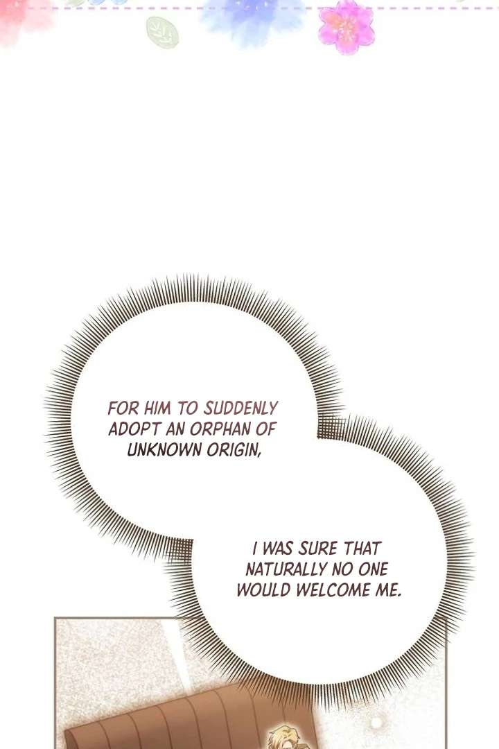 The Youngest Daughter of the Legendary Sword-and-Sorcery Family Chapter 1 - Page 41