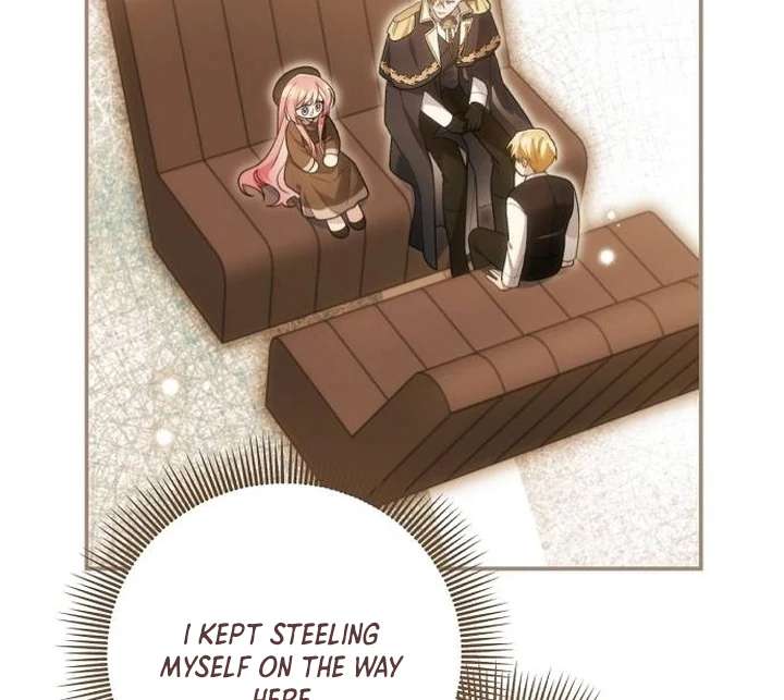 The Youngest Daughter of the Legendary Sword-and-Sorcery Family Chapter 1 - Page 42