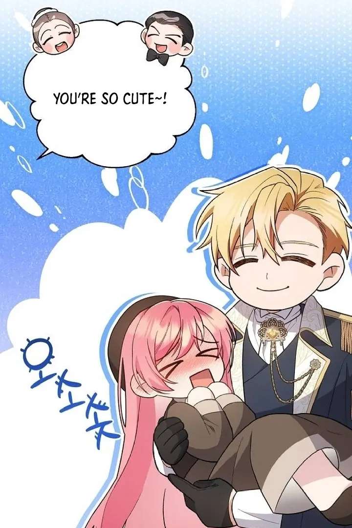 The Youngest Daughter of the Legendary Sword-and-Sorcery Family Chapter 1 - Page 44