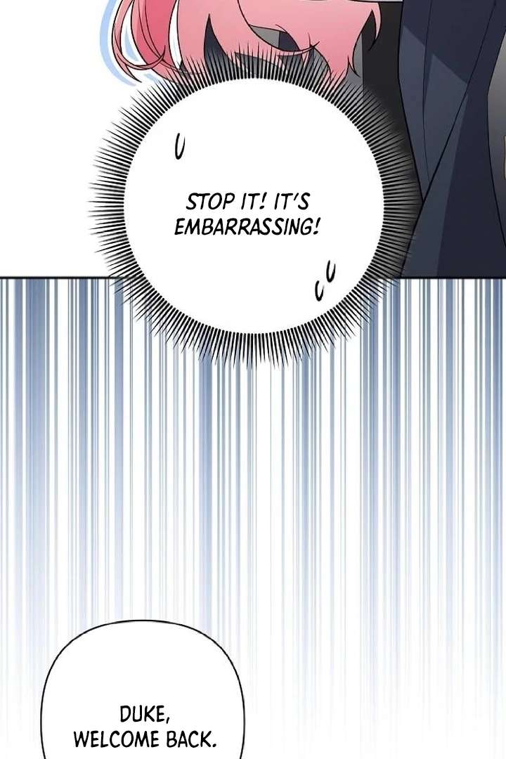 The Youngest Daughter of the Legendary Sword-and-Sorcery Family Chapter 1 - Page 45