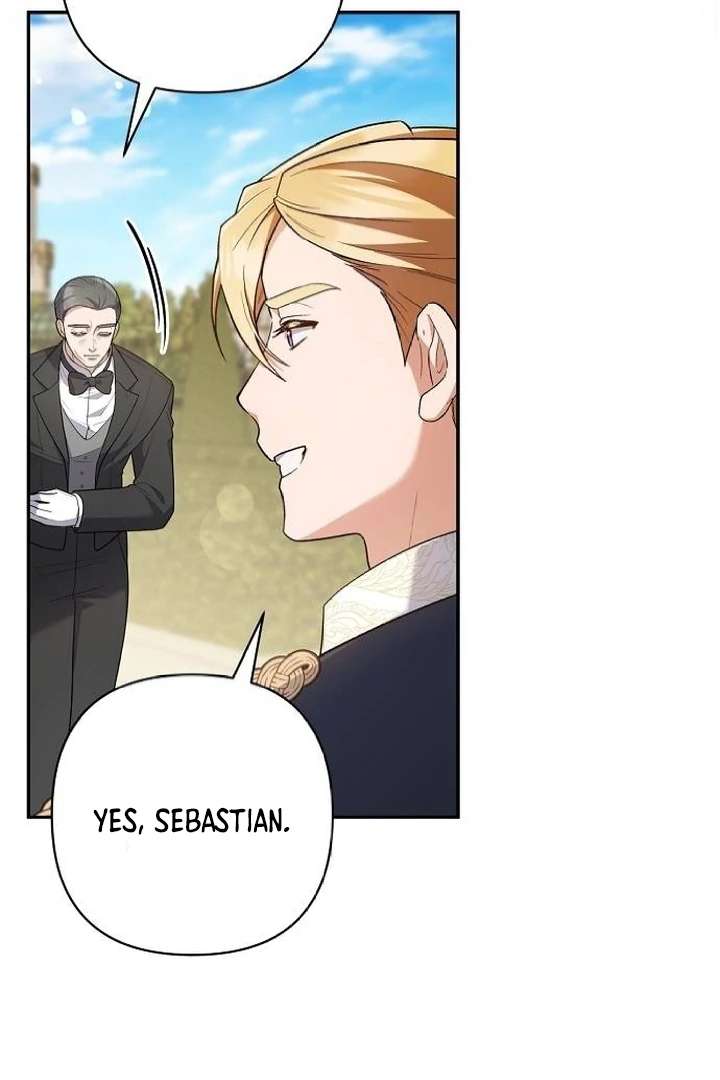 The Youngest Daughter of the Legendary Sword-and-Sorcery Family Chapter 1 - Page 46