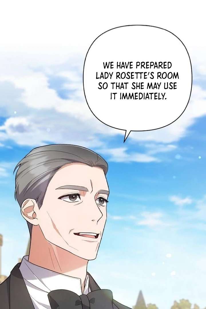 The Youngest Daughter of the Legendary Sword-and-Sorcery Family Chapter 1 - Page 47