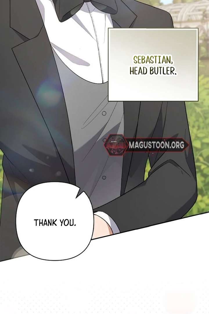 The Youngest Daughter of the Legendary Sword-and-Sorcery Family Chapter 1 - Page 48