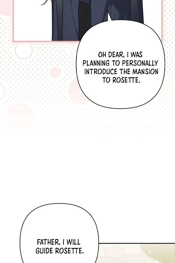 The Youngest Daughter of the Legendary Sword-and-Sorcery Family Chapter 1 - Page 50