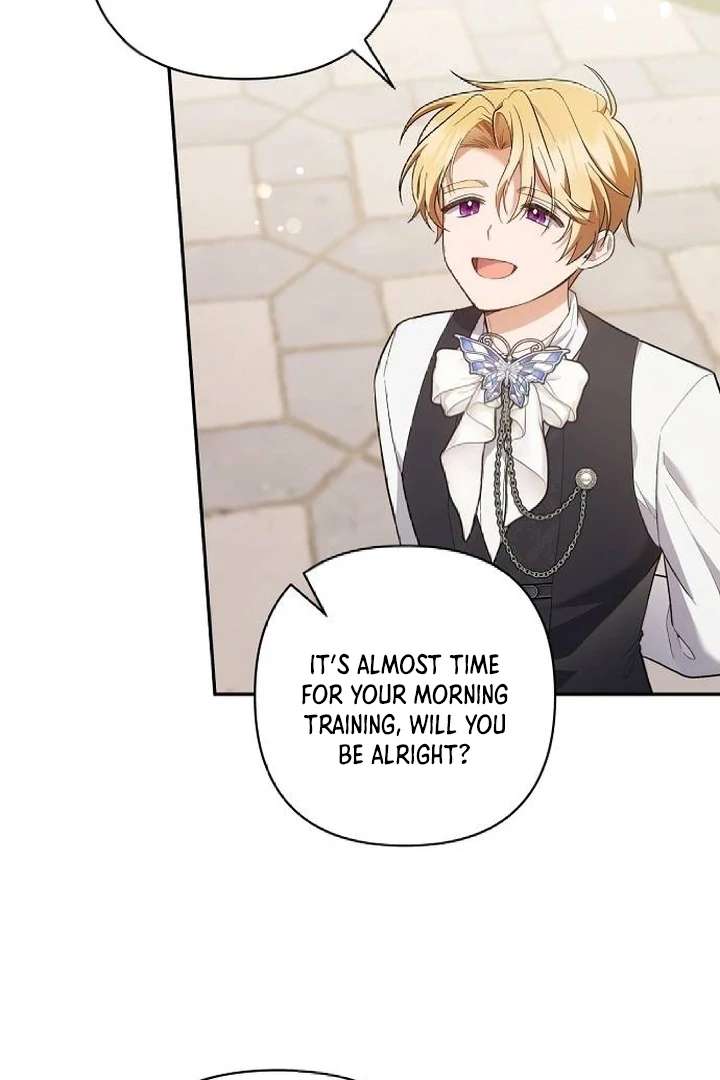 The Youngest Daughter of the Legendary Sword-and-Sorcery Family Chapter 1 - Page 51