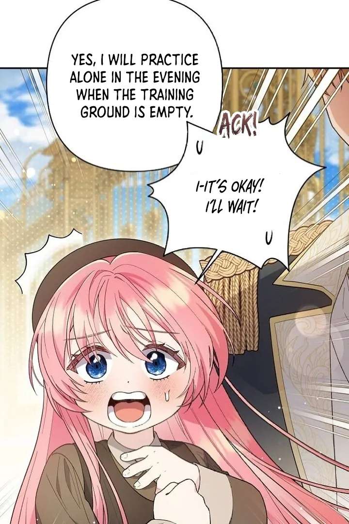 The Youngest Daughter of the Legendary Sword-and-Sorcery Family Chapter 1 - Page 52