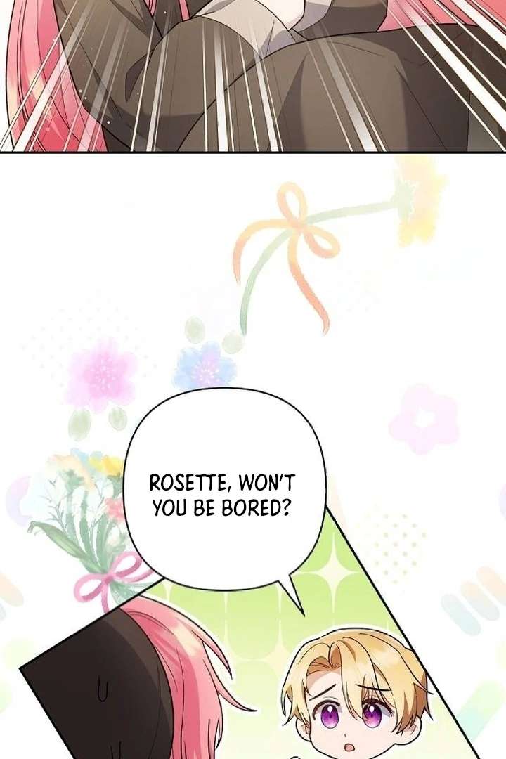 The Youngest Daughter of the Legendary Sword-and-Sorcery Family Chapter 1 - Page 53