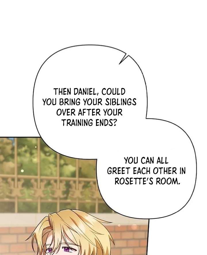 The Youngest Daughter of the Legendary Sword-and-Sorcery Family Chapter 1 - Page 56