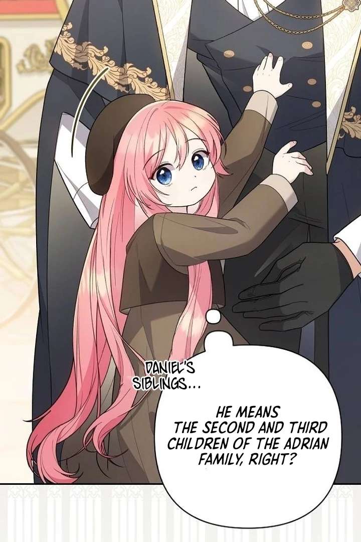 The Youngest Daughter of the Legendary Sword-and-Sorcery Family Chapter 1 - Page 60