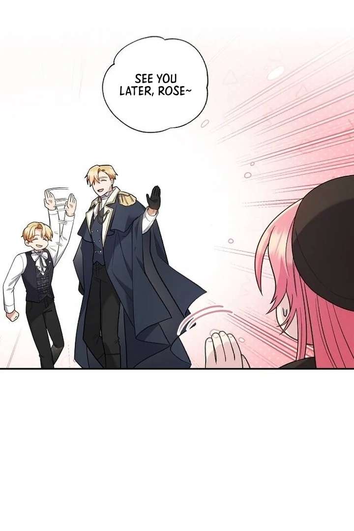 The Youngest Daughter of the Legendary Sword-and-Sorcery Family Chapter 1 - Page 62